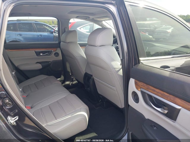 Aukcja sprzedaży 2017 Honda Cr-v Ex-l/ex-l Navi, vin: 2HKRW2H81HH684499, numer aukcji: 45167787