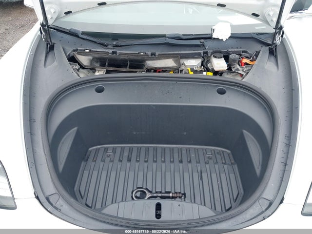Aukcja sprzedaży 2020 Tesla Model 3 Long Range Dual Motor All-wheel Drive, vin: 5YJ3E1EB8LF795044, numer aukcji: 45167789