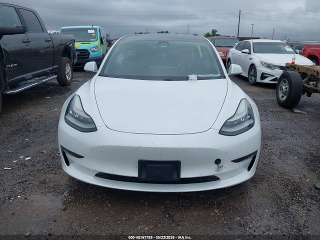 Aukcja sprzedaży 2020 Tesla Model 3 Long Range Dual Motor All-wheel Drive, vin: 5YJ3E1EB8LF795044, numer aukcji: 45167789