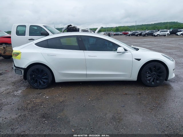 Aukcja sprzedaży 2020 Tesla Model 3 Long Range Dual Motor All-wheel Drive, vin: 5YJ3E1EB8LF795044, numer aukcji: 45167789