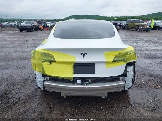 Aukcja sprzedaży 2020 Tesla Model 3 Long Range Dual Motor All-wheel Drive, vin: 5YJ3E1EB8LF795044, numer aukcji: 45167789