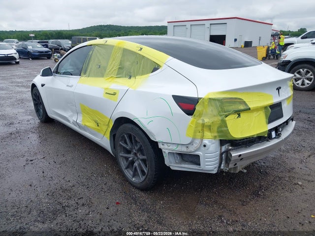 Aukcja sprzedaży 2020 Tesla Model 3 Long Range Dual Motor All-wheel Drive, vin: 5YJ3E1EB8LF795044, numer aukcji: 45167789