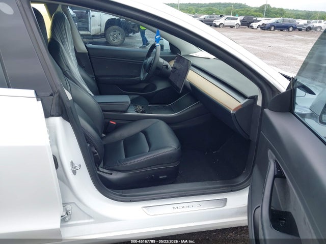Aukcja sprzedaży 2020 Tesla Model 3 Long Range Dual Motor All-wheel Drive, vin: 5YJ3E1EB8LF795044, numer aukcji: 45167789