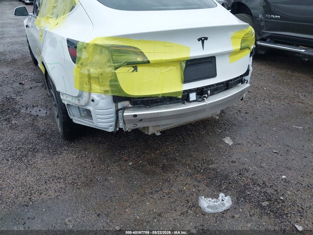 Aukcja sprzedaży 2020 Tesla Model 3 Long Range Dual Motor All-wheel Drive, vin: 5YJ3E1EB8LF795044, numer aukcji: 45167789