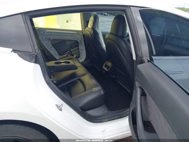 Aukcja sprzedaży 2020 Tesla Model 3 Long Range Dual Motor All-wheel Drive, vin: 5YJ3E1EB8LF795044, numer aukcji: 45167789