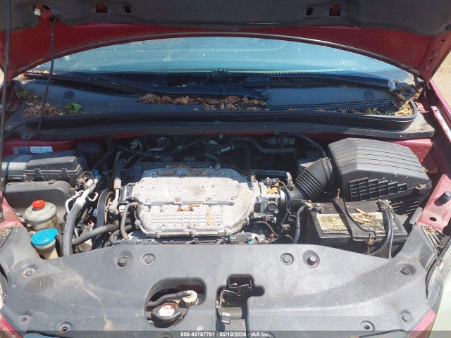 Auction sale of the 2005 Honda Odyssey Touring, vin: 5FNRL38875B065897, lot number: 45167791