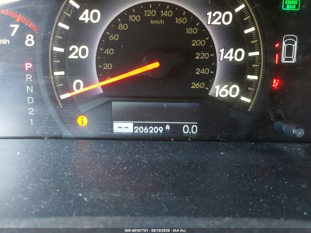 Auction sale of the 2005 Honda Odyssey Touring, vin: 5FNRL38875B065897, lot number: 45167791