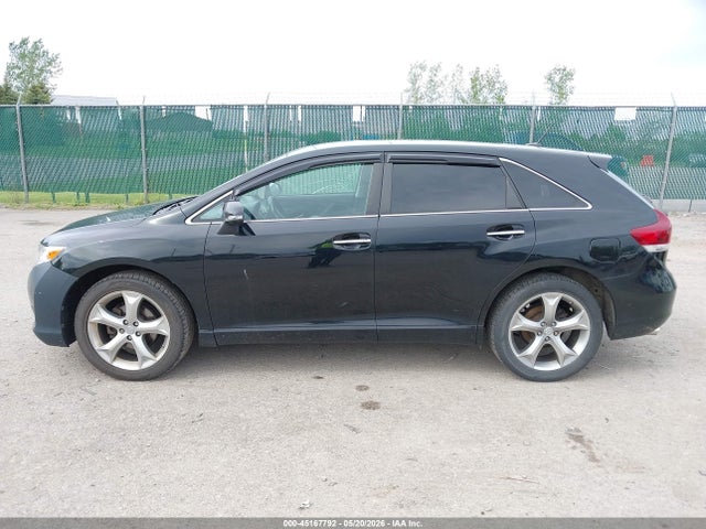 Продажа на аукционе авто 2013 Toyota Venza Xle V6, vin: 4T3BK3BB1DU094104, номер лота: 45167792