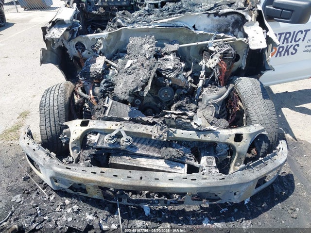 Ford F-150 Xl 2024 1FTMF1KP5RKD21257 Image 10