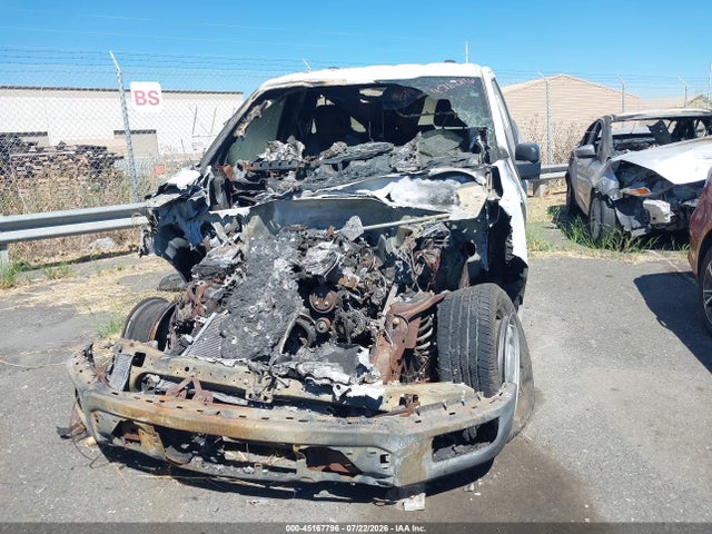 Ford F-150 Xl 2024 1FTMF1KP5RKD21257 Image 12