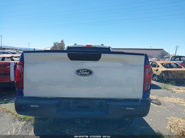 Ford F-150 Xl 2024 1FTMF1KP5RKD21257 Image 16