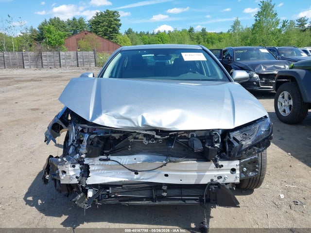 Toyota CAMRY LE 2025 4T1DBADK0SU523751 Image 13