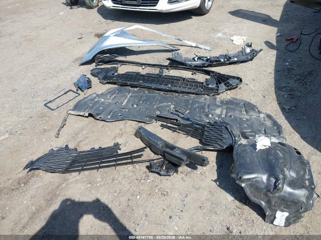 Toyota CAMRY LE 2025 4T1DBADK0SU523751 Image 12