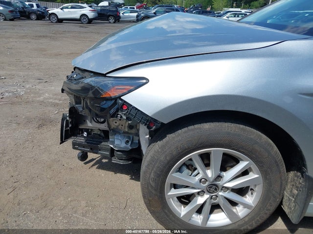 Toyota CAMRY LE 2025 4T1DBADK0SU523751 Image 20