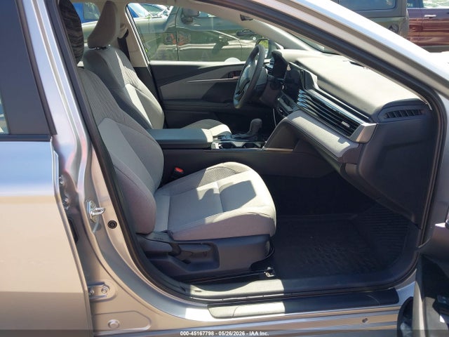 Toyota CAMRY LE 2025 4T1DBADK0SU523751 Image 5
