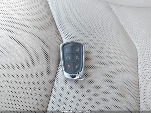 Продажа на аукционе авто 2019 Cadillac Escalade Esv Luxury, vin: 1GYS4HKJ7KR203140, номер лота: 45167801