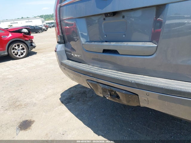 Продажа на аукционе авто 2019 Cadillac Escalade Esv Luxury, vin: 1GYS4HKJ7KR203140, номер лота: 45167801