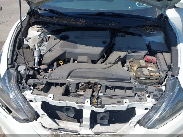 Aukcja sprzedaży 2017 Nissan Altima 2.5 Sr, vin: 1N4AL3AP3HC109674, numer aukcji: 45167802
