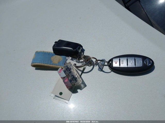 Aukcja sprzedaży 2017 Nissan Altima 2.5 Sr, vin: 1N4AL3AP3HC109674, numer aukcji: 45167802