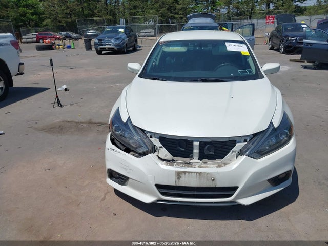 Aukcja sprzedaży 2017 Nissan Altima 2.5 Sr, vin: 1N4AL3AP3HC109674, numer aukcji: 45167802