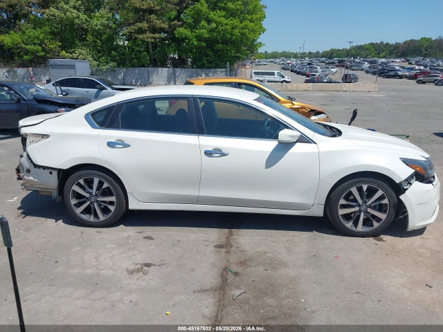 Aukcja sprzedaży 2017 Nissan Altima 2.5 Sr, vin: 1N4AL3AP3HC109674, numer aukcji: 45167802