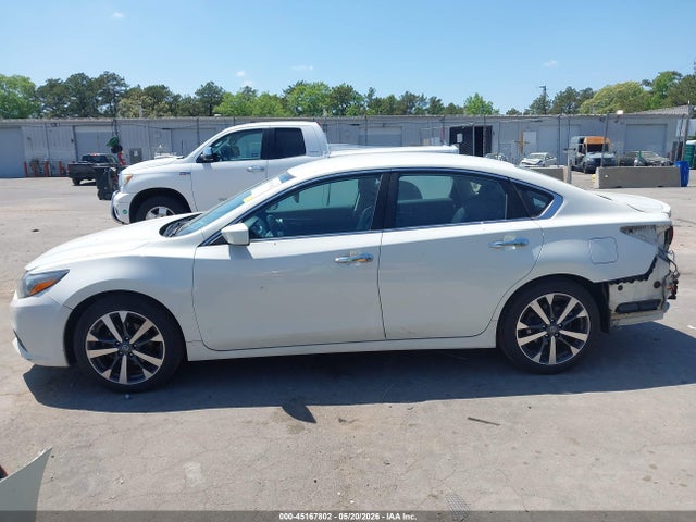 Aukcja sprzedaży 2017 Nissan Altima 2.5 Sr, vin: 1N4AL3AP3HC109674, numer aukcji: 45167802