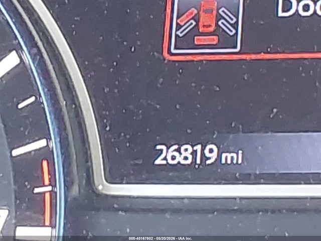 Aukcja sprzedaży 2017 Nissan Altima 2.5 Sr, vin: 1N4AL3AP3HC109674, numer aukcji: 45167802