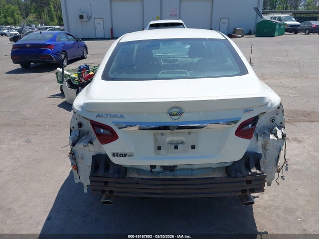 Aukcja sprzedaży 2017 Nissan Altima 2.5 Sr, vin: 1N4AL3AP3HC109674, numer aukcji: 45167802