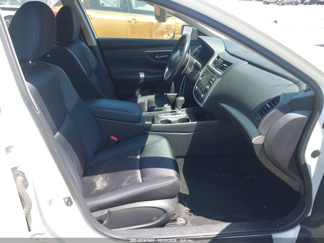 Aukcja sprzedaży 2017 Nissan Altima 2.5 Sr, vin: 1N4AL3AP3HC109674, numer aukcji: 45167802