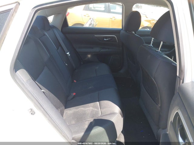 Aukcja sprzedaży 2017 Nissan Altima 2.5 Sr, vin: 1N4AL3AP3HC109674, numer aukcji: 45167802