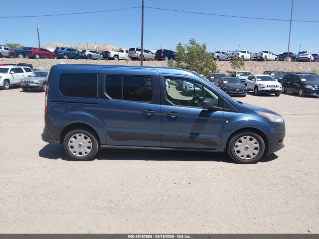 Aukcja sprzedaży 2020 Ford Transit Connect Xl Passenger, vin: NM0GE9E26L1448267, numer aukcji: 45167804