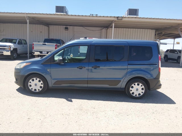 Aukcja sprzedaży 2020 Ford Transit Connect Xl Passenger, vin: NM0GE9E26L1448267, numer aukcji: 45167804