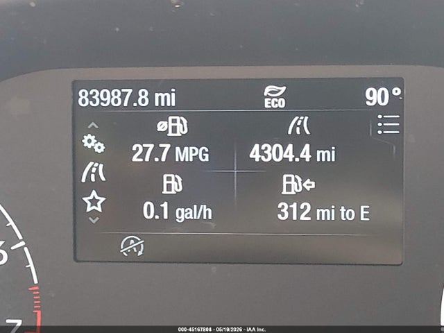 Aukcja sprzedaży 2020 Ford Transit Connect Xl Passenger, vin: NM0GE9E26L1448267, numer aukcji: 45167804