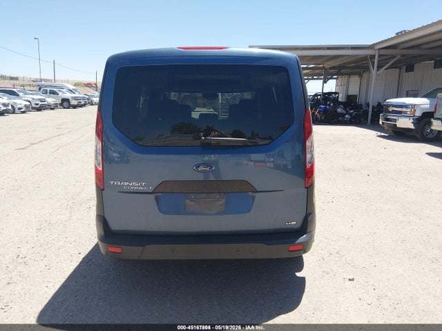 Aukcja sprzedaży 2020 Ford Transit Connect Xl Passenger, vin: NM0GE9E26L1448267, numer aukcji: 45167804