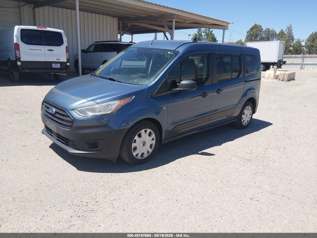 Aukcja sprzedaży 2020 Ford Transit Connect Xl Passenger, vin: NM0GE9E26L1448267, numer aukcji: 45167804