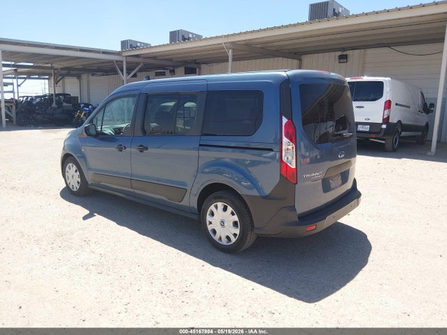 Aukcja sprzedaży 2020 Ford Transit Connect Xl Passenger, vin: NM0GE9E26L1448267, numer aukcji: 45167804