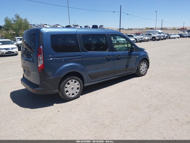 Aukcja sprzedaży 2020 Ford Transit Connect Xl Passenger, vin: NM0GE9E26L1448267, numer aukcji: 45167804