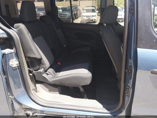 Aukcja sprzedaży 2020 Ford Transit Connect Xl Passenger, vin: NM0GE9E26L1448267, numer aukcji: 45167804