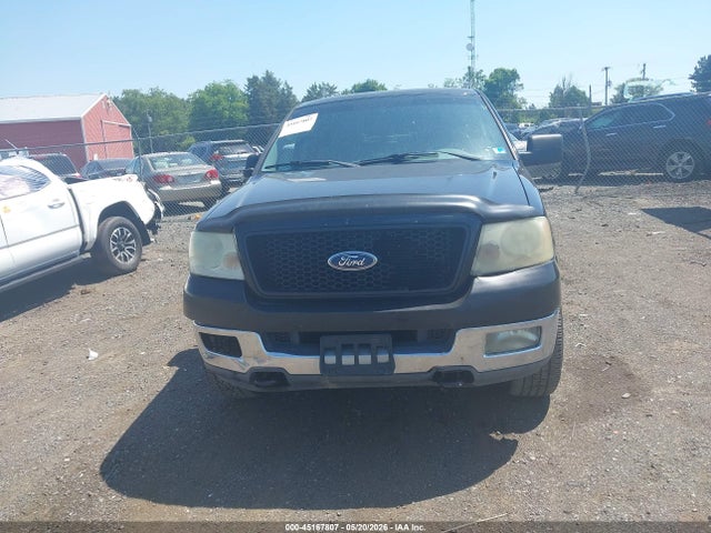 Aukcja sprzedaży 2004 Ford F-150 Stx/xl/xlt, vin: 1FTRX14W34NB63807, numer aukcji: 45167807