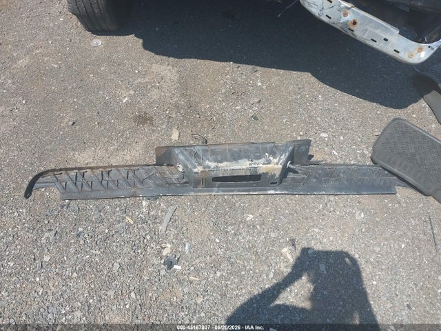 Aukcja sprzedaży 2004 Ford F-150 Stx/xl/xlt, vin: 1FTRX14W34NB63807, numer aukcji: 45167807