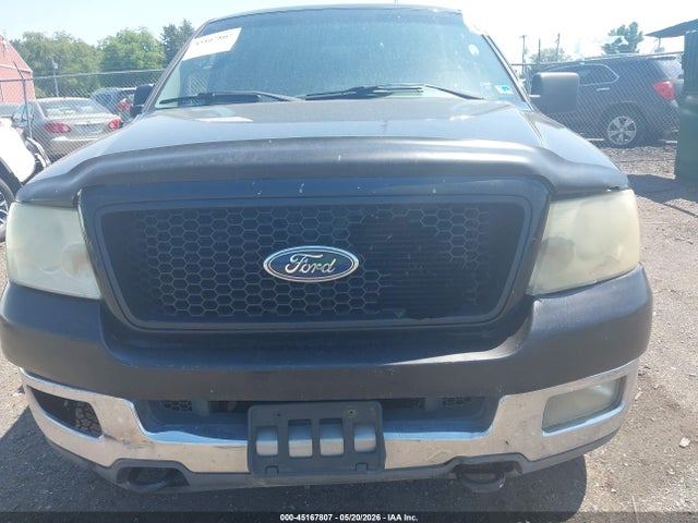 Aukcja sprzedaży 2004 Ford F-150 Stx/xl/xlt, vin: 1FTRX14W34NB63807, numer aukcji: 45167807