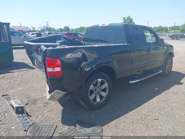Aukcja sprzedaży 2004 Ford F-150 Stx/xl/xlt, vin: 1FTRX14W34NB63807, numer aukcji: 45167807