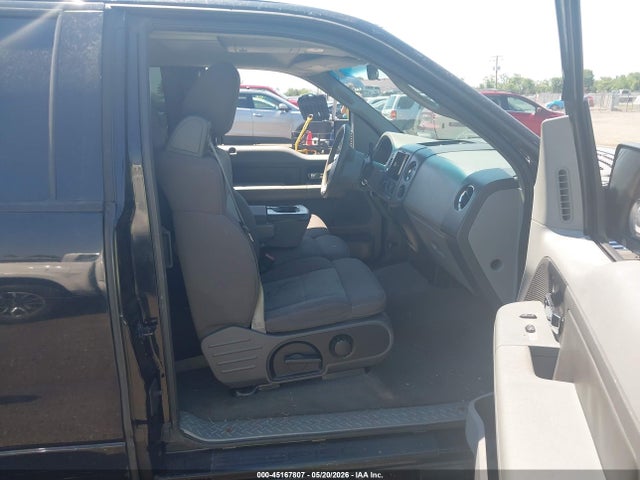 Aukcja sprzedaży 2004 Ford F-150 Stx/xl/xlt, vin: 1FTRX14W34NB63807, numer aukcji: 45167807