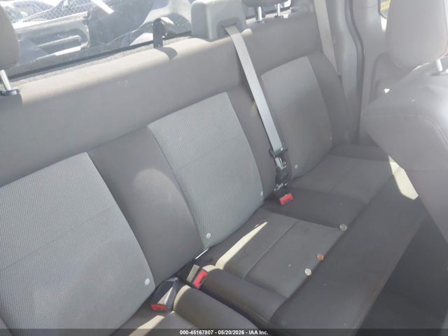 Aukcja sprzedaży 2004 Ford F-150 Stx/xl/xlt, vin: 1FTRX14W34NB63807, numer aukcji: 45167807