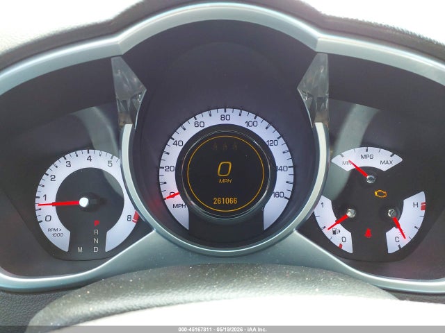 Aukcja sprzedaży 2010 Cadillac Srx Luxury Collection, vin: 3GYFNAEY2AS522200, numer aukcji: 45167811