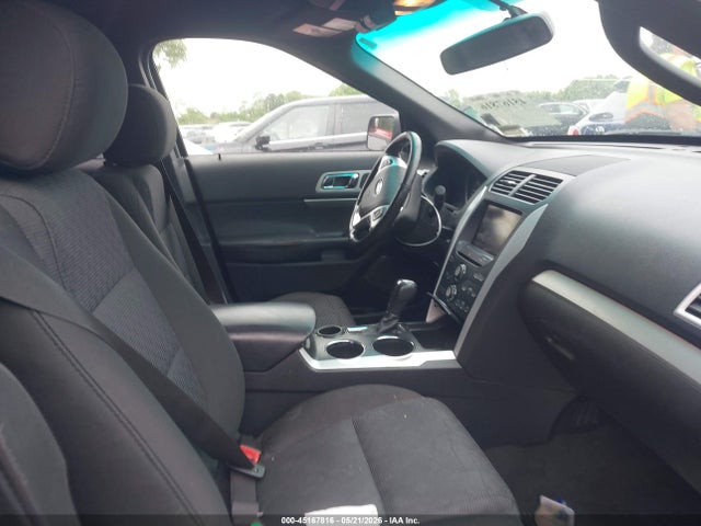 Aukcja sprzedaży 2013 Ford Explorer Xlt, vin: 1FM5K7D80DGA58627, numer aukcji: 45167816