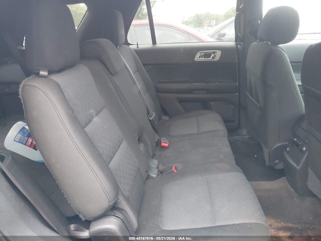 Aukcja sprzedaży 2013 Ford Explorer Xlt, vin: 1FM5K7D80DGA58627, numer aukcji: 45167816