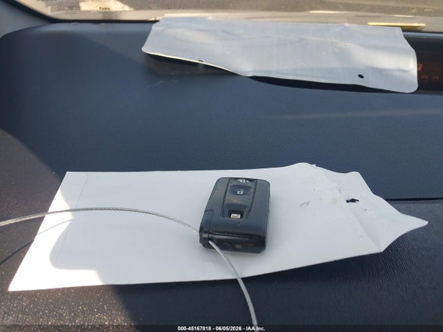 Aukcja sprzedaży 2008 Toyota Prius Standard, vin: JTDKB20U783434587, numer aukcji: 45167818