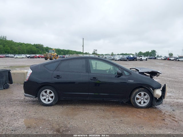 Aukcja sprzedaży 2008 Toyota Prius Standard, vin: JTDKB20U783434587, numer aukcji: 45167818