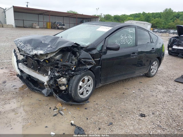 Aukcja sprzedaży 2008 Toyota Prius Standard, vin: JTDKB20U783434587, numer aukcji: 45167818